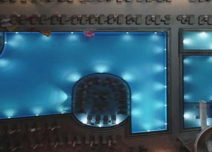 Sunthalia And Hotel 3*