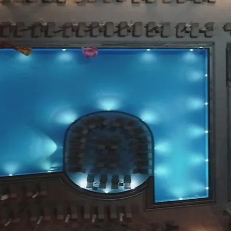 Sunthalia And Hotel 3*